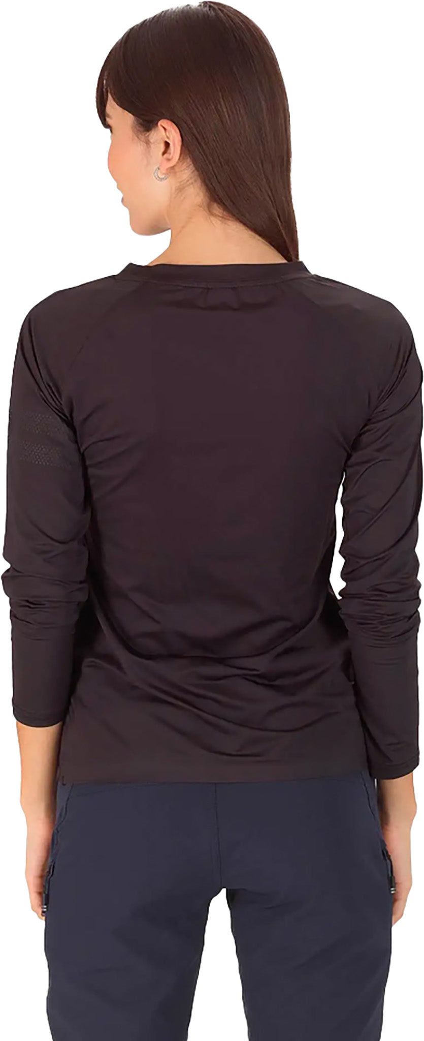 Skpr Long Sleeve Tee - Women's|-|T-shirt à manches longues Skpr - Femme sold by The Last Hunt product image thumbnail 2