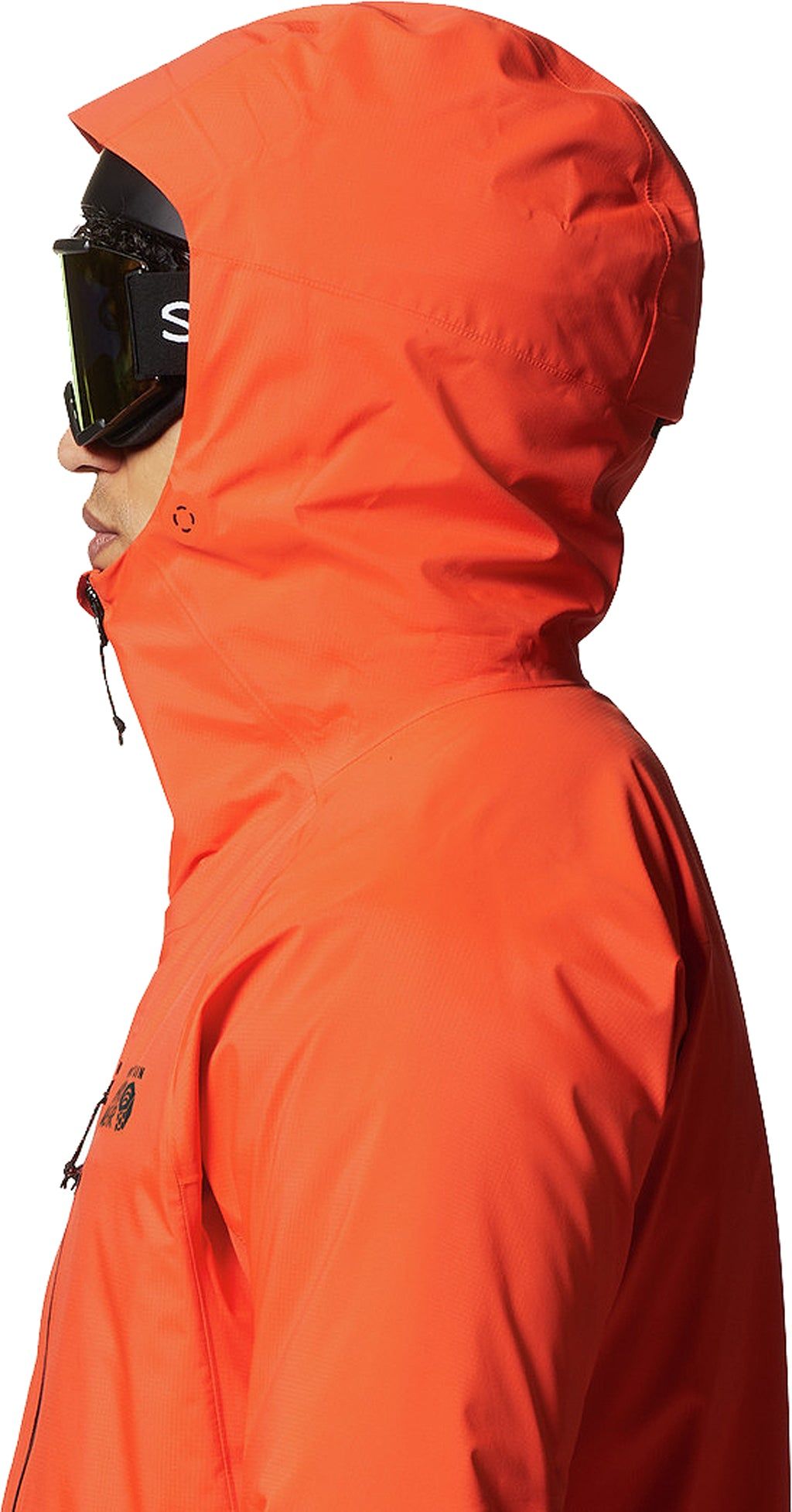 High Exposure™ GORE-TEX C-Knit Jacket - Men's|-|Manteau High Exposure™ Gore Tex C-Knit - Homme sold by The Last Hunt product image thumbnail 5