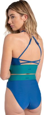 Mer Bikini Top - Women's|-|Haut de bikini Mer - Femme sold by The Last Hunt