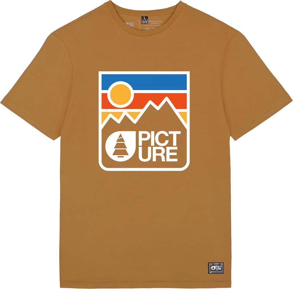 Nausta Tee - Men's|-|T-shirt Nausta - Homme sold by The Last Hunt product image thumbnail 3