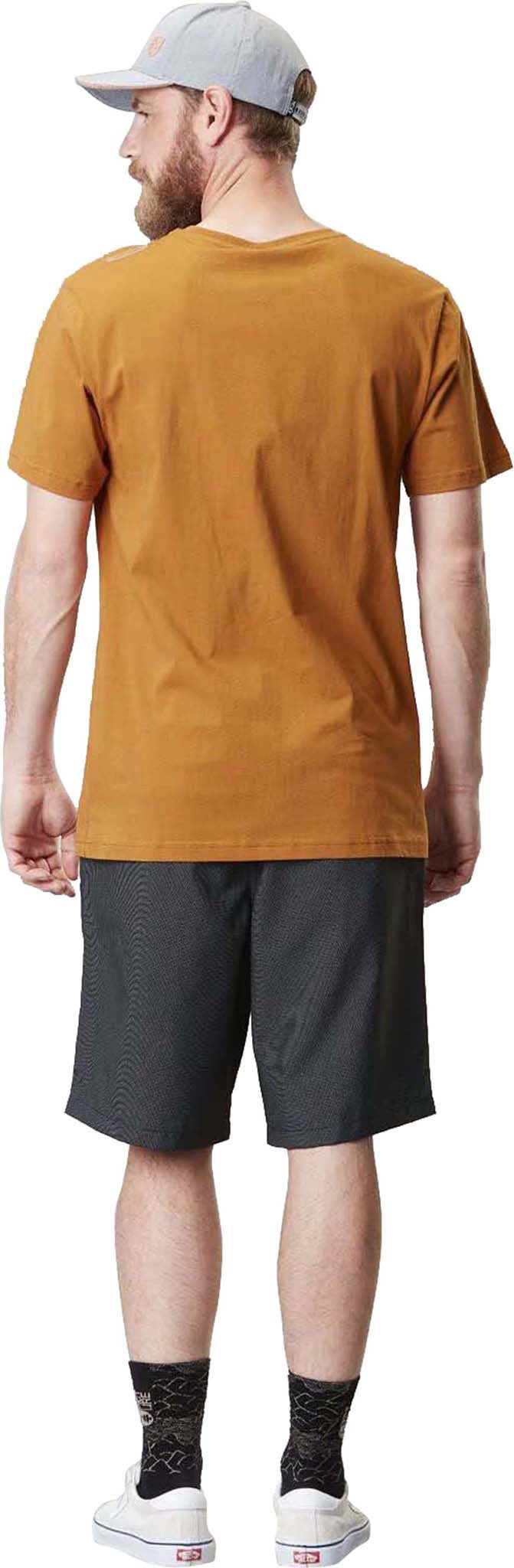 Nausta Tee - Men's|-|T-shirt Nausta - Homme sold by The Last Hunt product image thumbnail 4