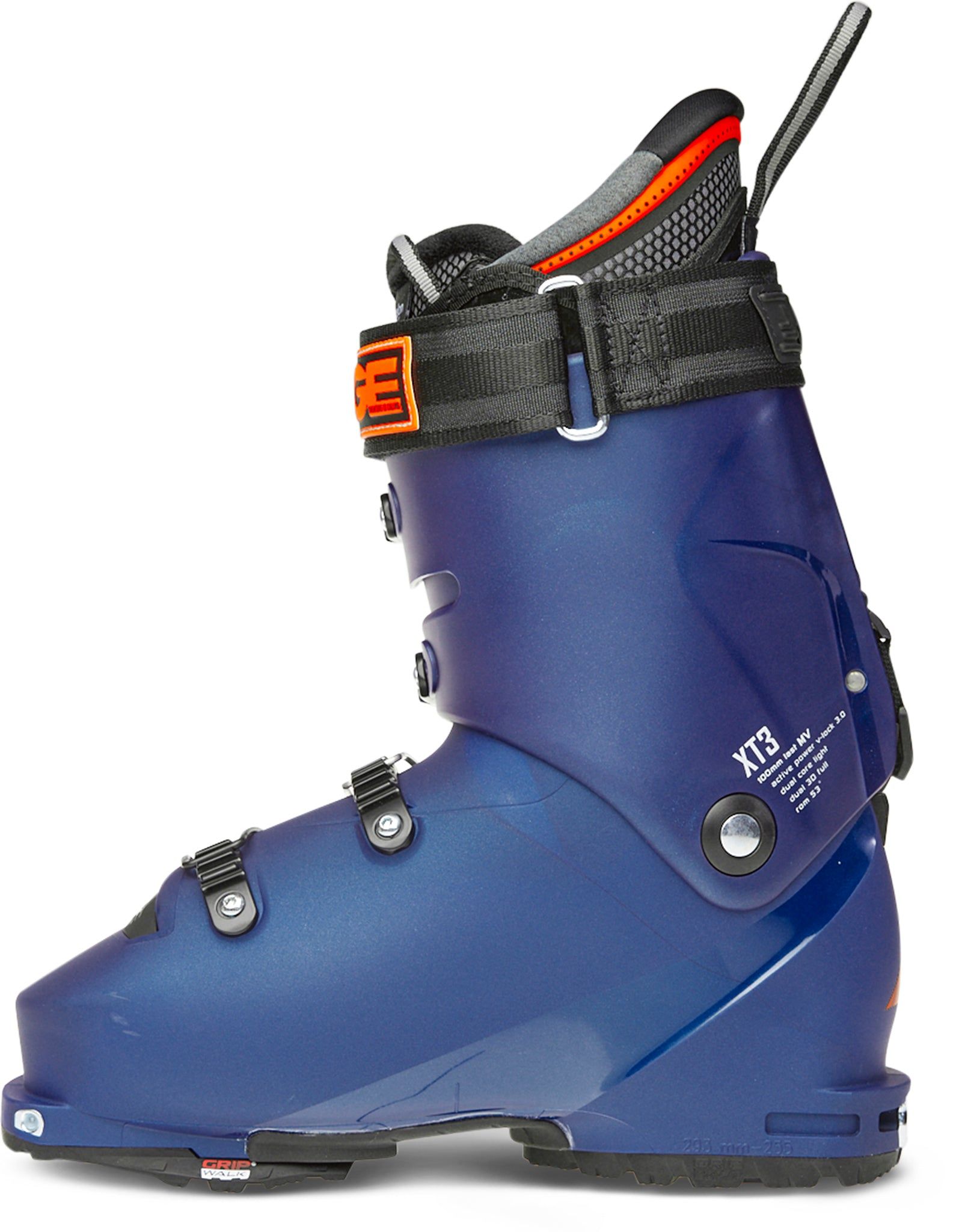 XT3 130 Ski Boot - Men's|-|Botte ski XT3 130 - Homme sold by The Last Hunt product image thumbnail 4