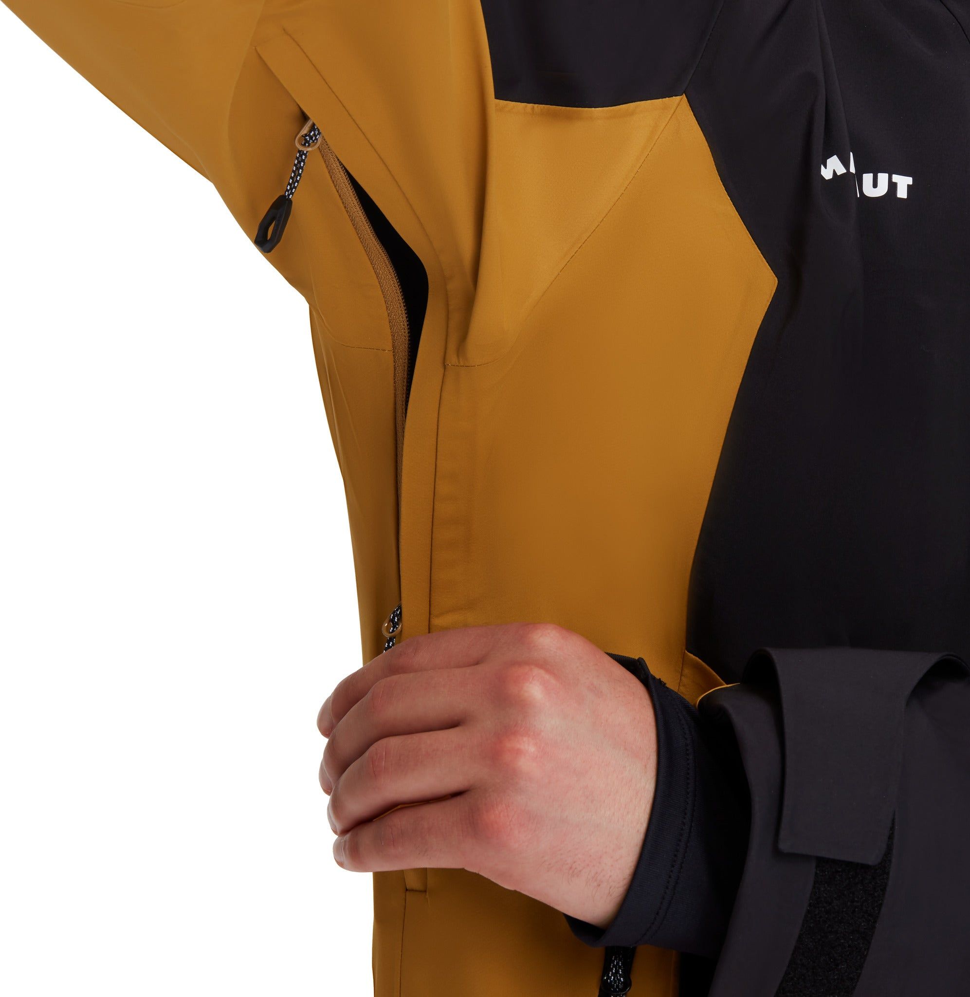 Stoney HS Jacket - Men's|-|Veste Stoney HS - Homme sold by The Last Hunt product image thumbnail 2