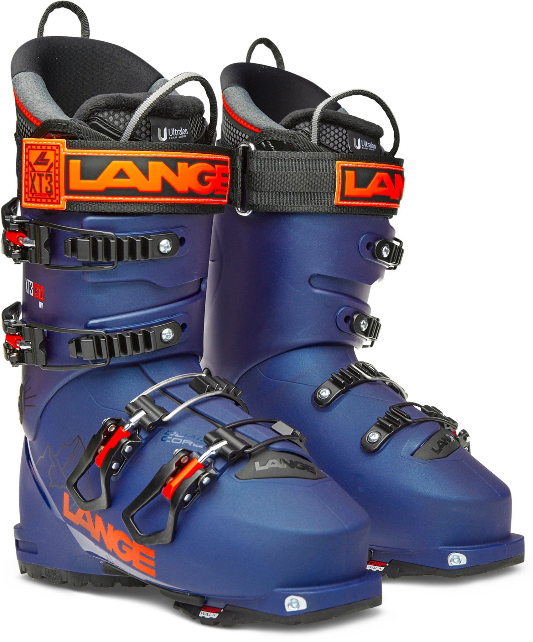 XT3 130 Ski Boot - Men's|-|Botte ski XT3 130 - Homme sold by The Last Hunt product image thumbnail 2