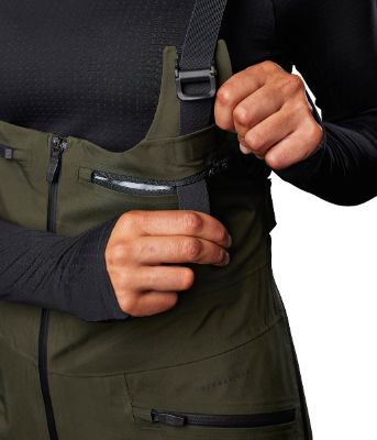 A-CAD FUTURELIGHT™ Bib - Women's|-|Salopette A-CAD FUTURELIGHT™ - Femme sold by The Last Hunt