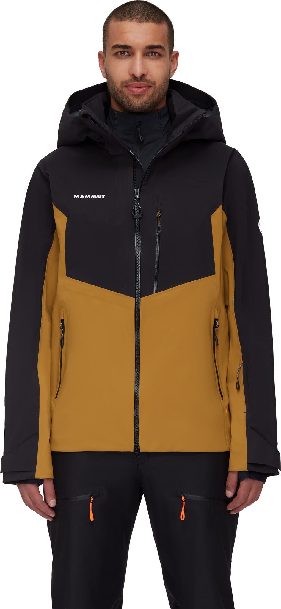 Stoney HS Jacket - Men's|-|Veste Stoney HS - Homme sold by The Last Hunt product image thumbnail 3