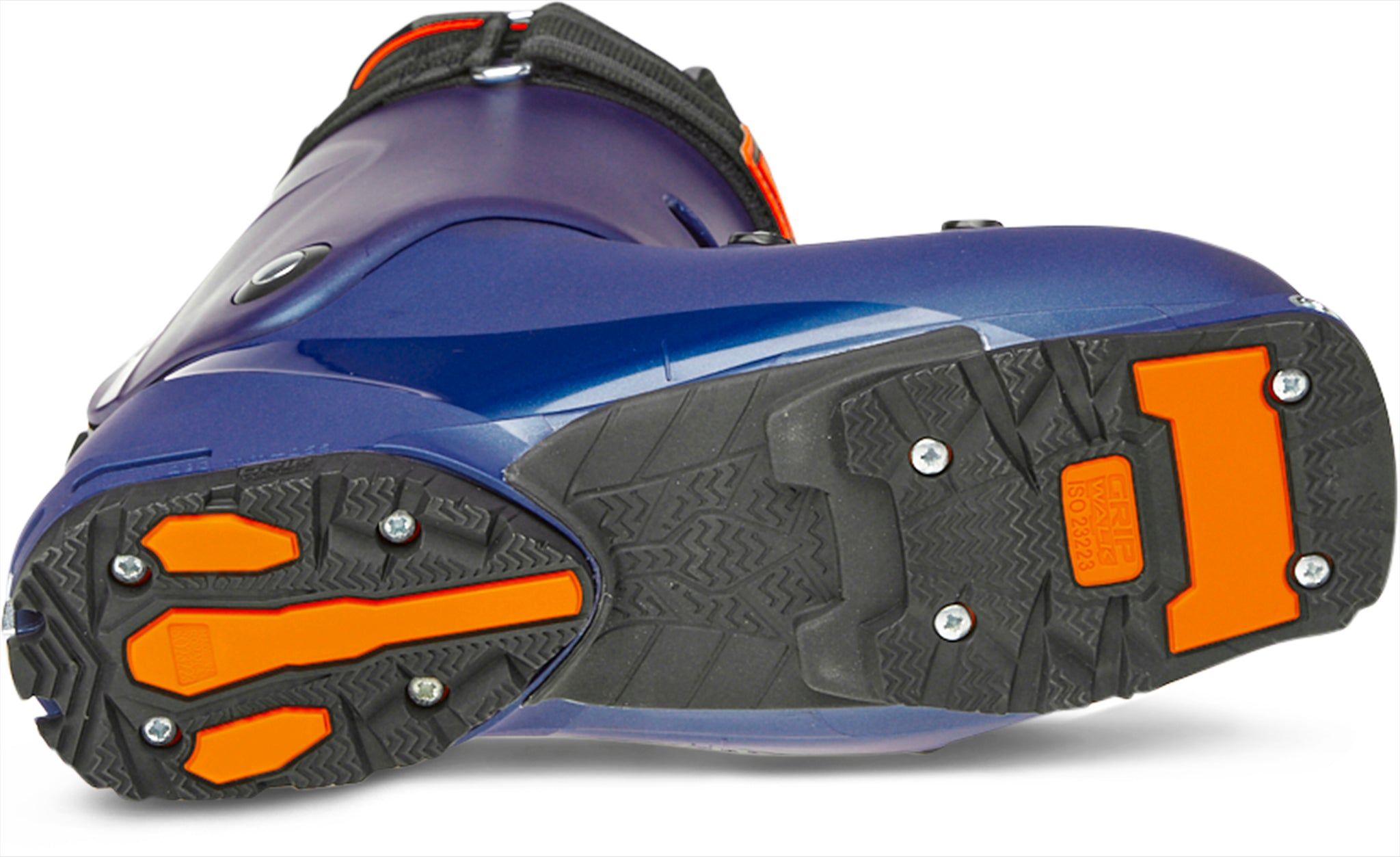 XT3 130 Ski Boot - Men's|-|Botte ski XT3 130 - Homme sold by The Last Hunt product image thumbnail 3