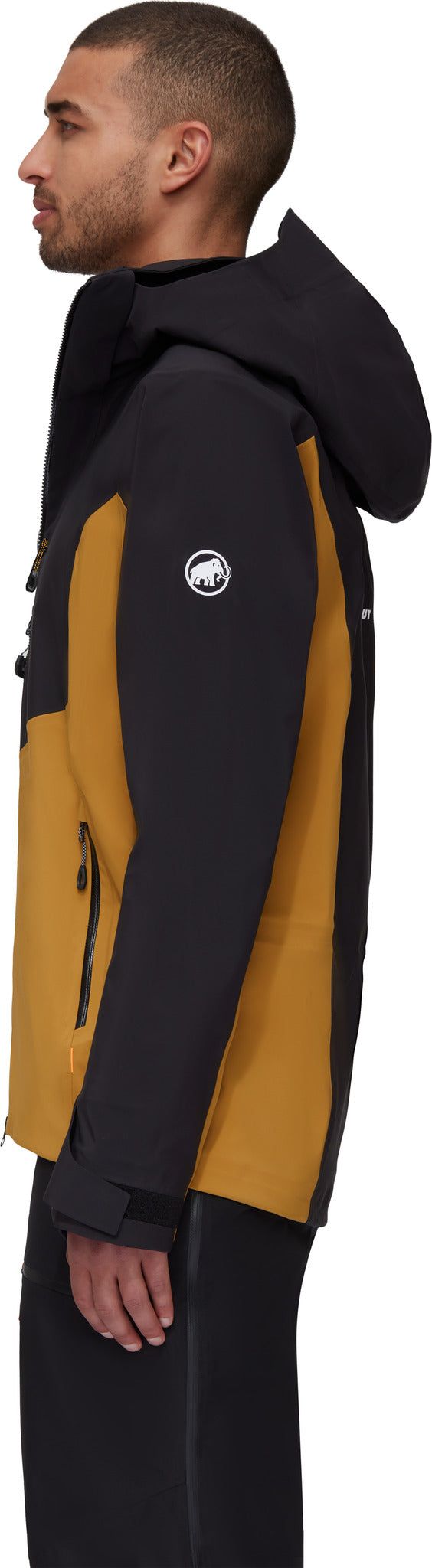 Stoney HS Jacket - Men's|-|Veste Stoney HS - Homme sold by The Last Hunt product image thumbnail 4