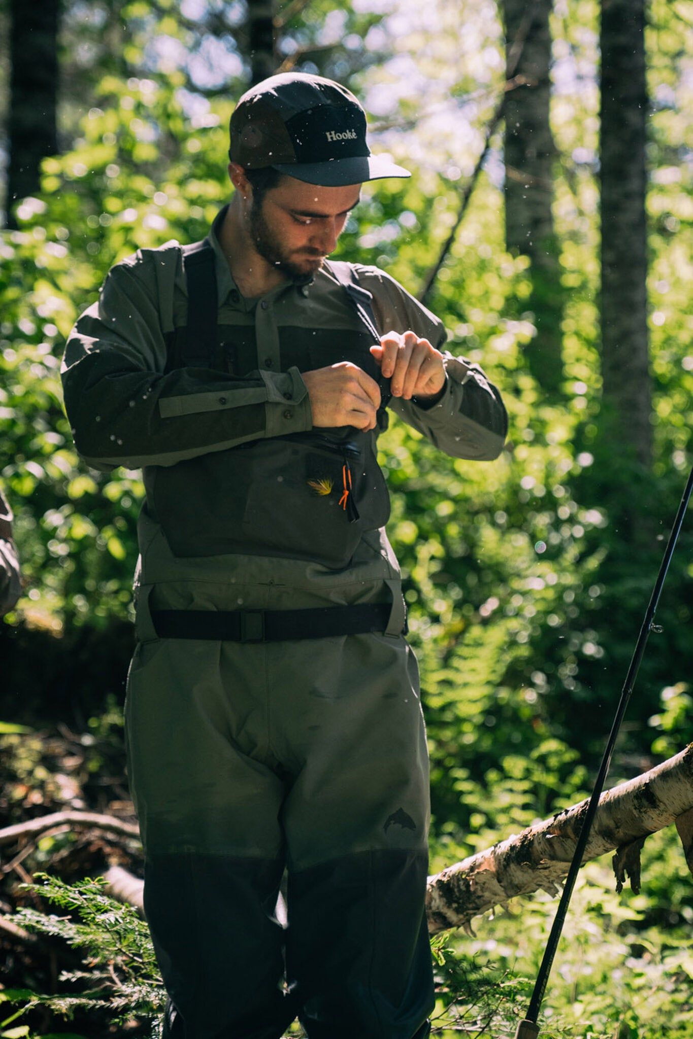 Field Shirt - Men's|-|Chemise Field - Homme sold by The Last Hunt product image thumbnail 4
