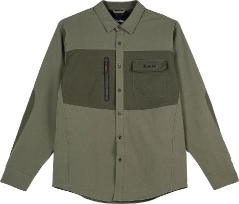 Field Shirt - Men's|-|Chemise Field - Homme sold by The Last Hunt