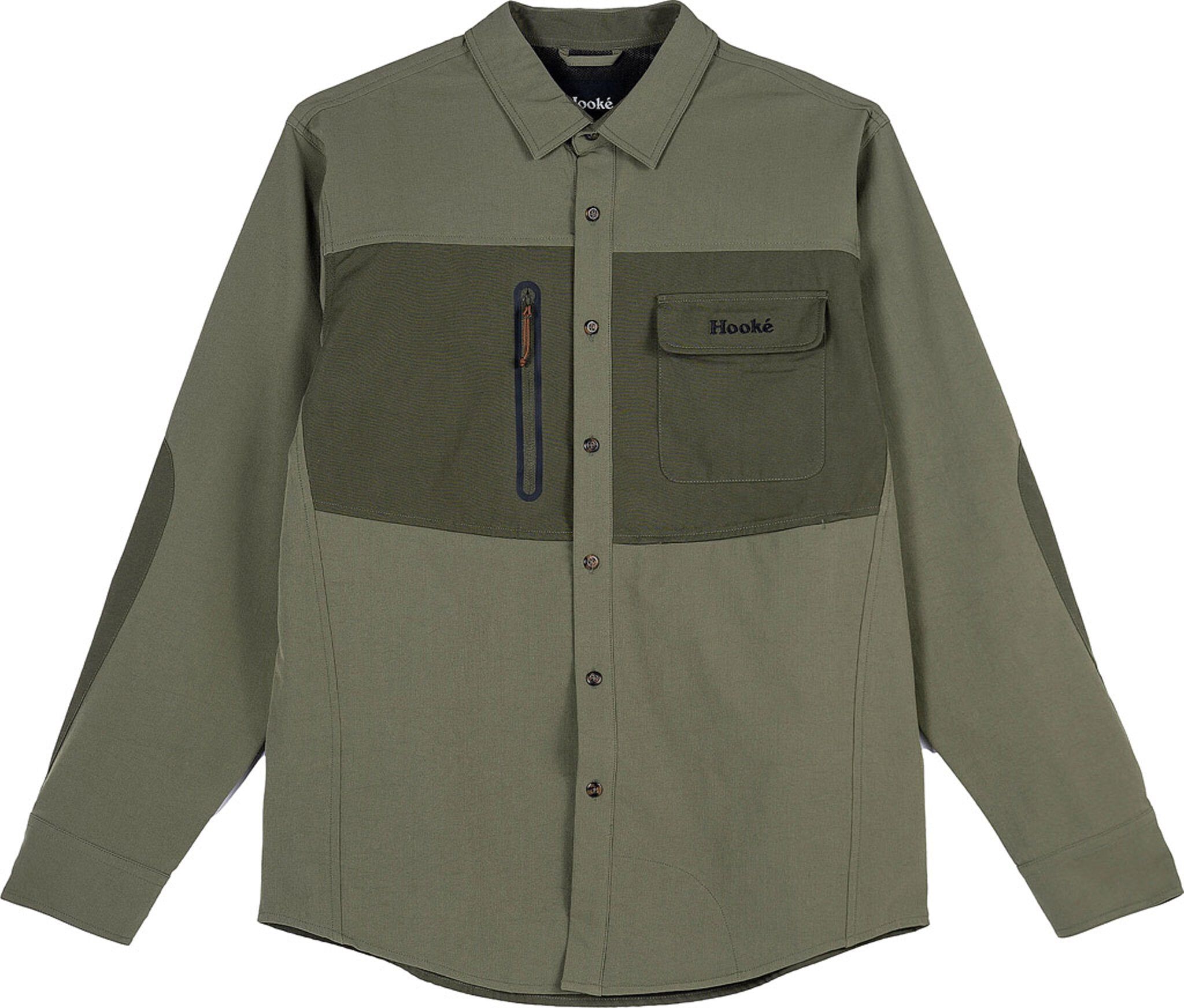 Field Shirt - Men's|-|Chemise Field - Homme sold by The Last Hunt