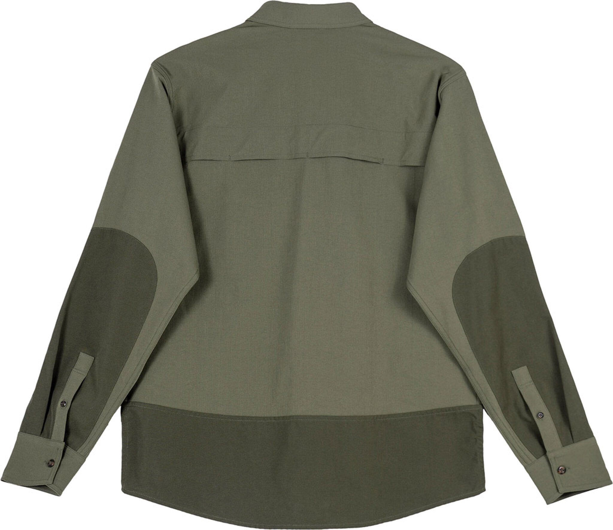 Field Shirt - Men's|-|Chemise Field - Homme sold by The Last Hunt product image thumbnail 2