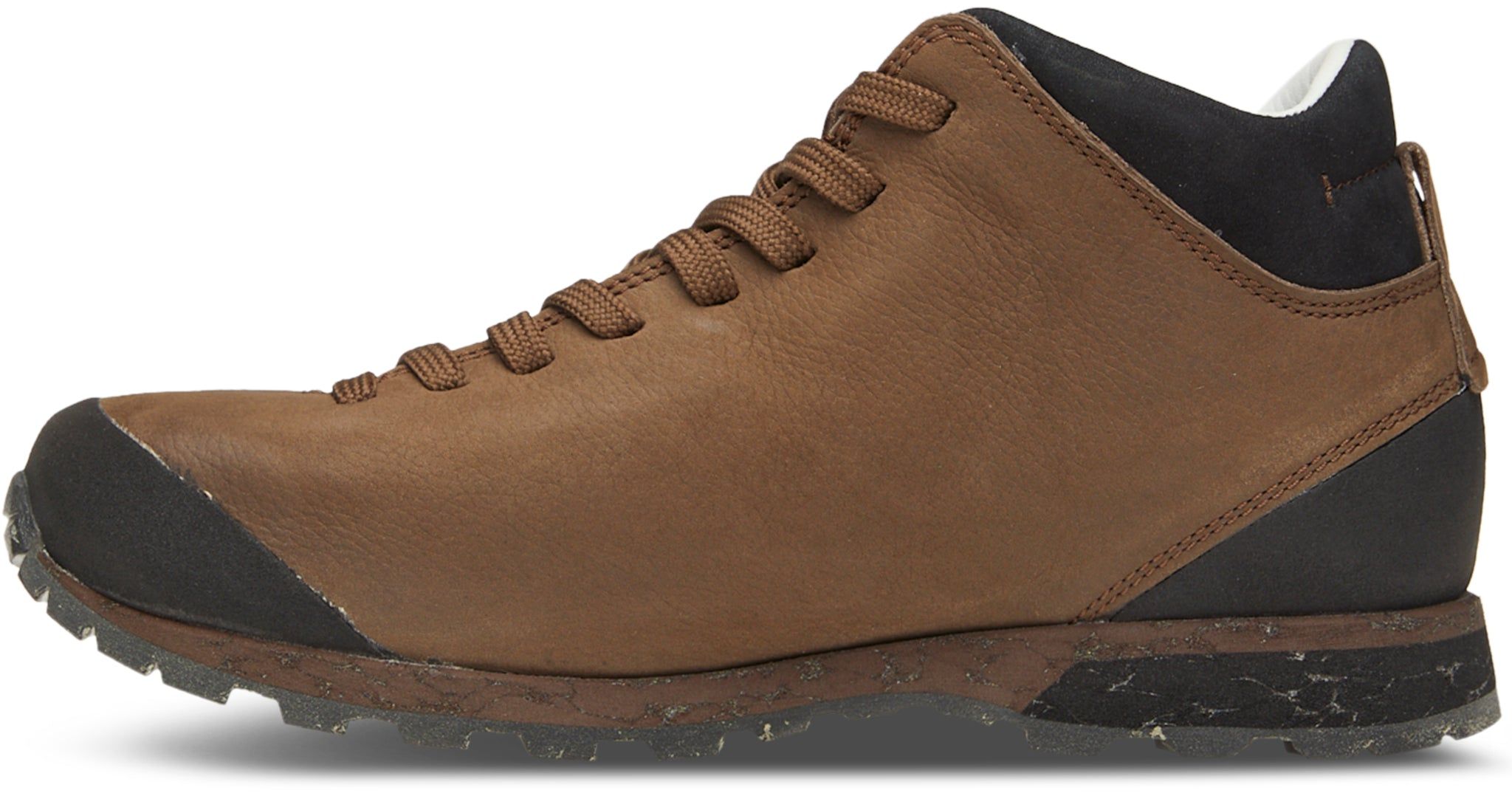 Bellamont III Nubuck Mid GTX Shoes - Men's|-|Chaussures Bellamont III Nubuck Mid GTX - Homme sold by The Last Hunt product image thumbnail 4