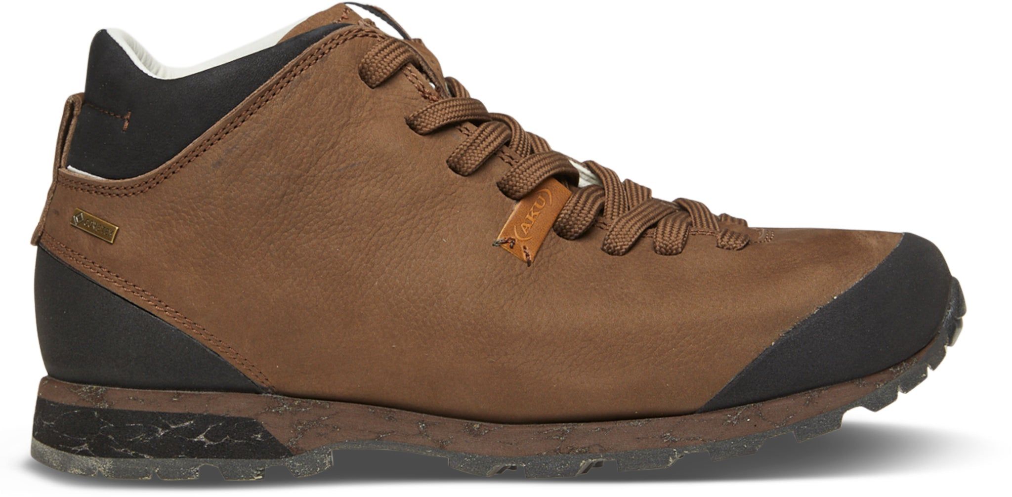 Bellamont III Nubuck Mid GTX Shoes - Men's|-|Chaussures Bellamont III Nubuck Mid GTX - Homme sold by The Last Hunt