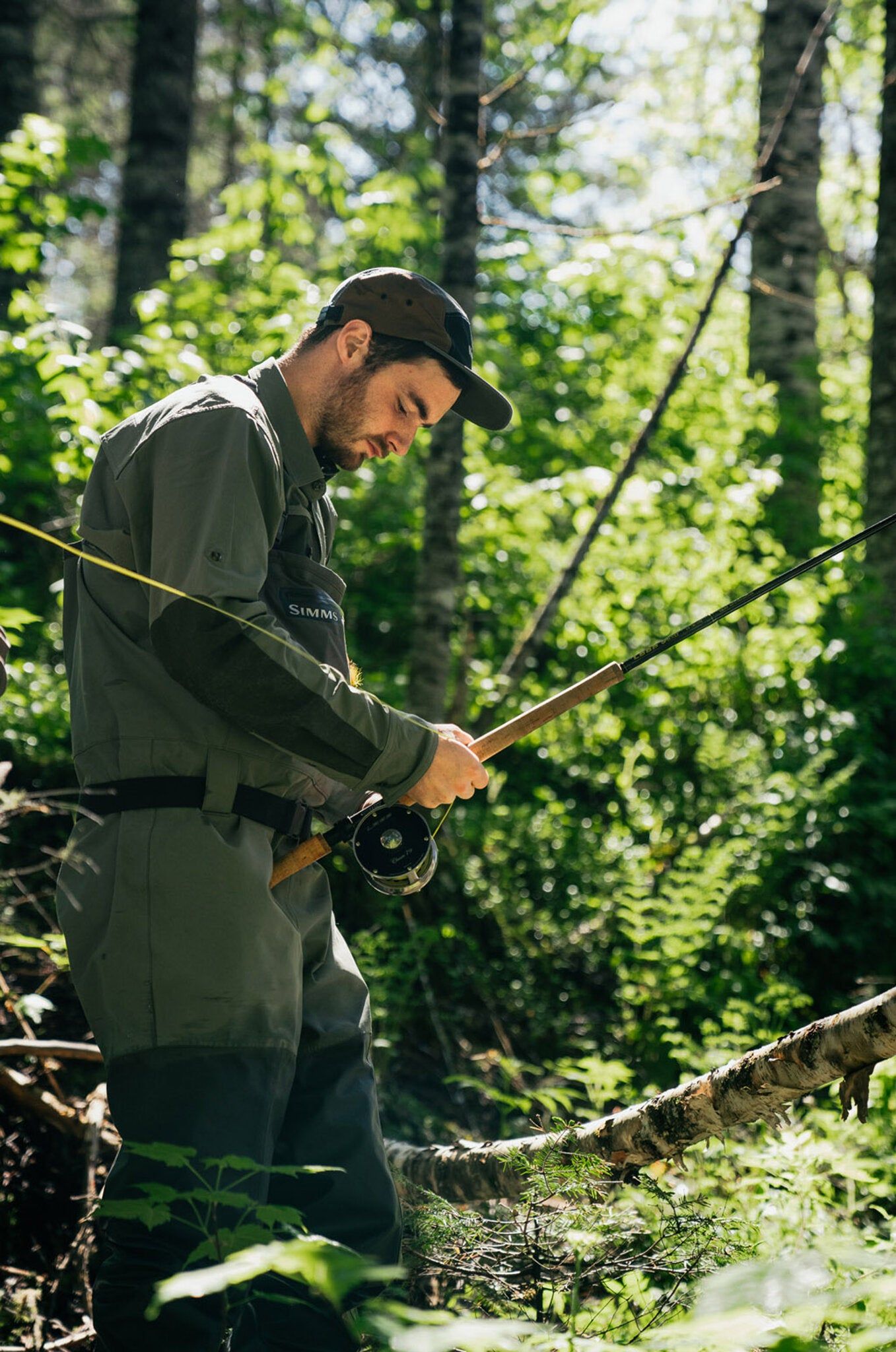 Field Shirt - Men's|-|Chemise Field - Homme sold by The Last Hunt product image thumbnail 3