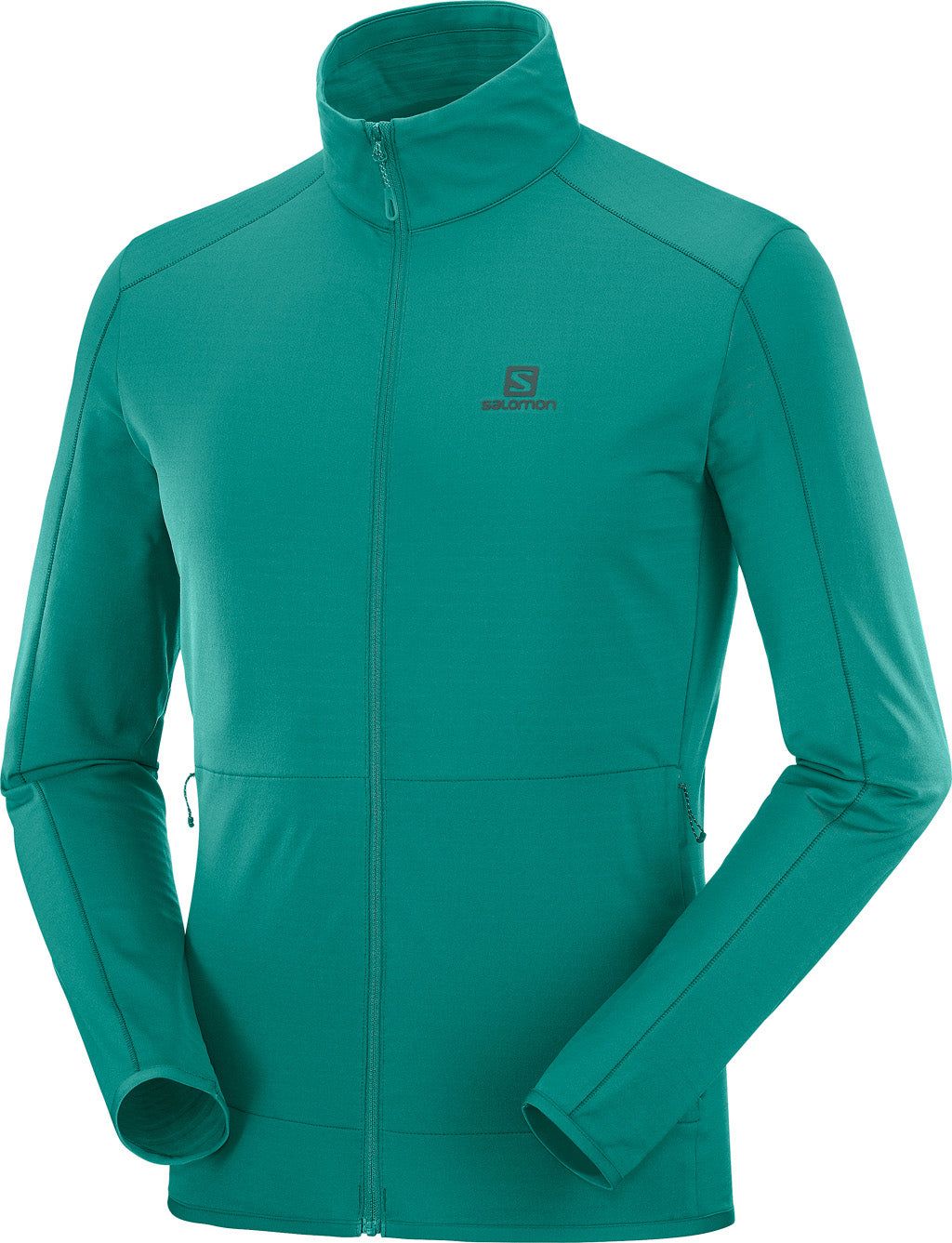 Outrack Midlayer Full Zip Jacket - Men's|-|Manteau couche intermédiaire à glissière intégrale Outrack - Homme sold by The Last Hunt product image thumbnail 5