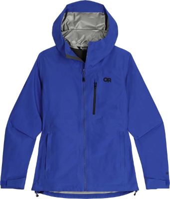 Aspire GORE-TEX® Super Stretch Jacket - Women's|-|Manteau Aspire Super Stretch GORE-TEX® - Femme sold by The Last Hunt