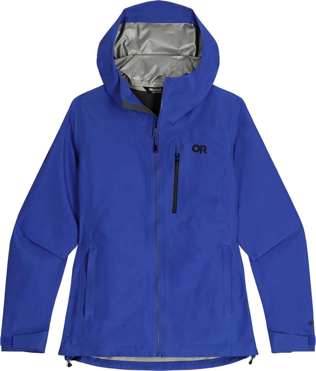 Aspire GORE-TEX® Super Stretch Jacket - Women's|-|Manteau Aspire Super Stretch GORE-TEX® - Femme sold by The Last Hunt