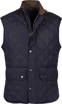 Lowerdale Gilet - Men's|-|Veste Lowerdale - Homme sold by The Last Hunt