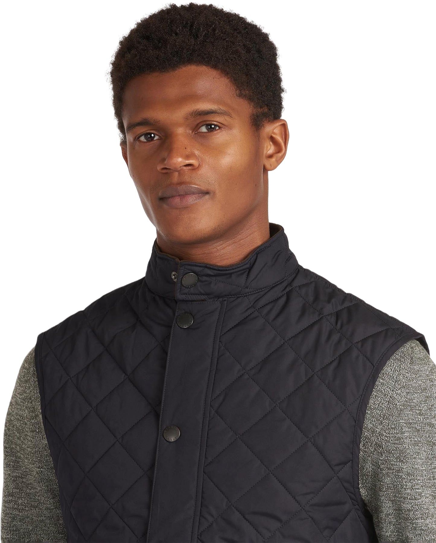 Lowerdale Gilet - Men's|-|Veste Lowerdale - Homme sold by The Last Hunt product image thumbnail 2