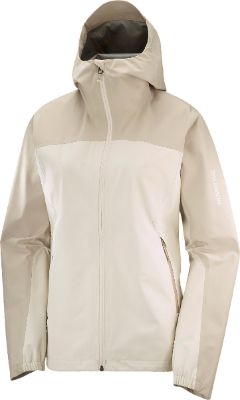 Outline GORE-TEX 2.5 Layer Jacket - Women's|-|Manteau 2.5 couches GORE-TEX Outline - Femme sold by The Last Hunt