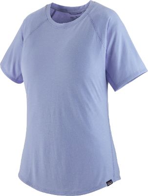 Capilene Cool Short Sleeve Trail T-Shirt - Women's|-|T-shirt à manches courtes Capilene Cool Trail - Femme sold by The Last Hunt