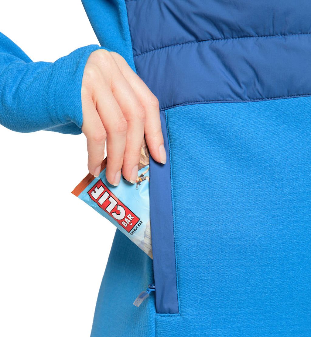 Mimic Junction Technical Jacket - Women's|-|Manteau technique Mimic Junction - Femme sold by The Last Hunt product image thumbnail 3