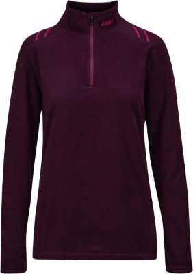 4000 Thermal Zip Neck - Women's|-|4000 Thermal Col Zip - Femme sold by The Last Hunt