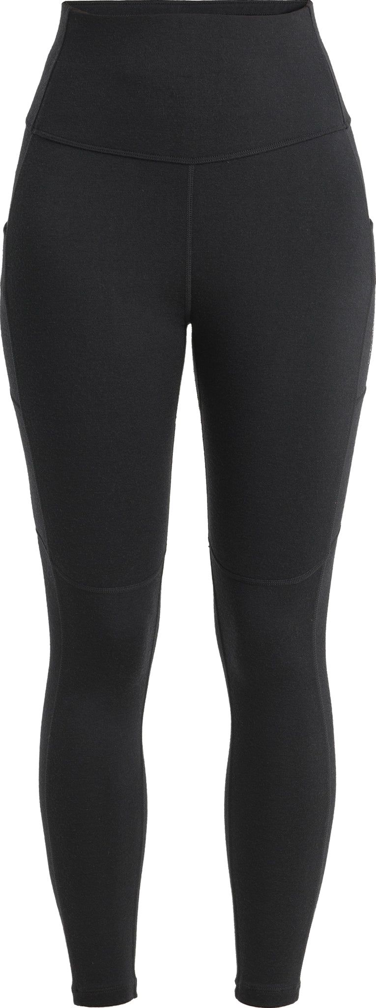 Speed Merino Winter Tights - Women's|-|Collant d'hiver en mérinos Speed - Femme sold by The Last Hunt