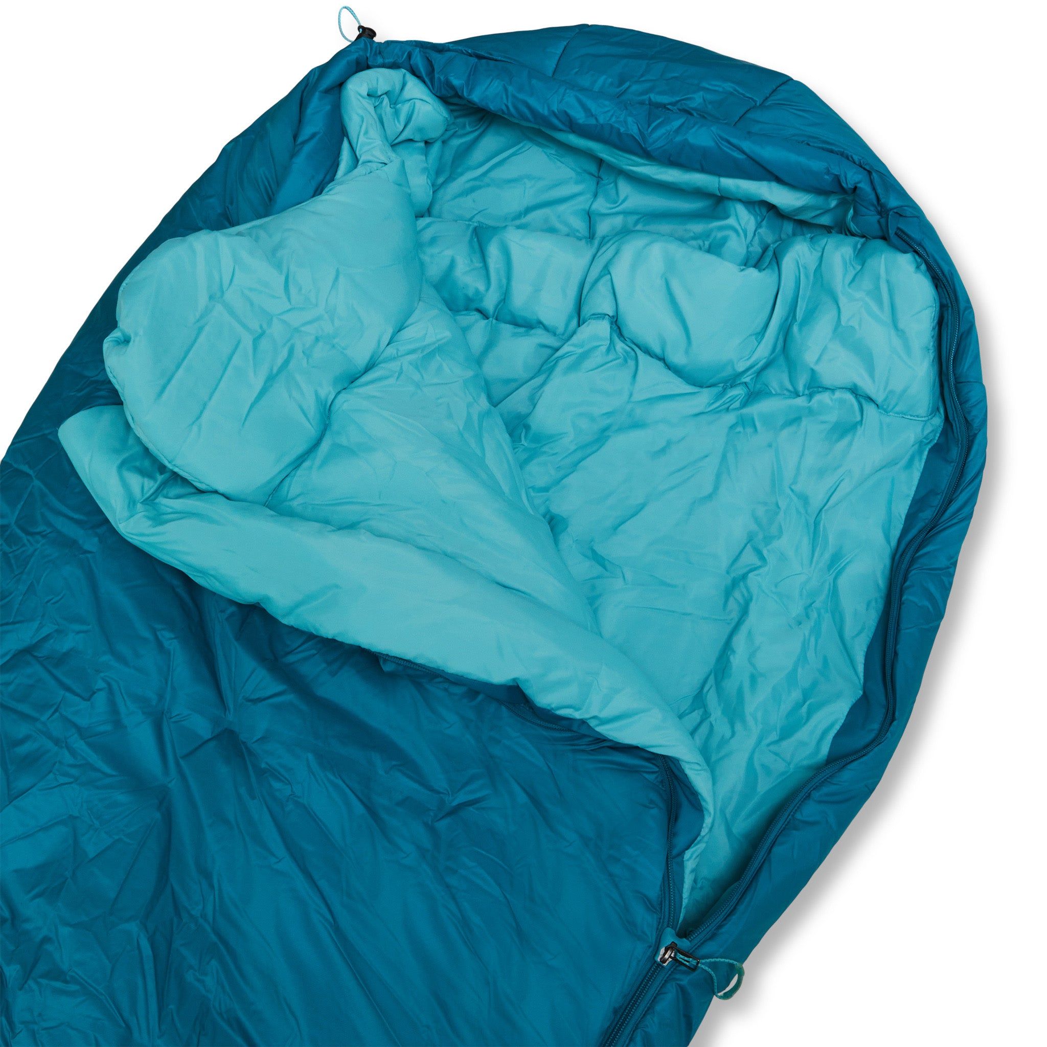 Lamina 15F/-9C Regular Sleeping Bag - Women's|-|Sac de couchage régulier Lamina 15F/-9C - Femme sold by The Last Hunt product image thumbnail 5
