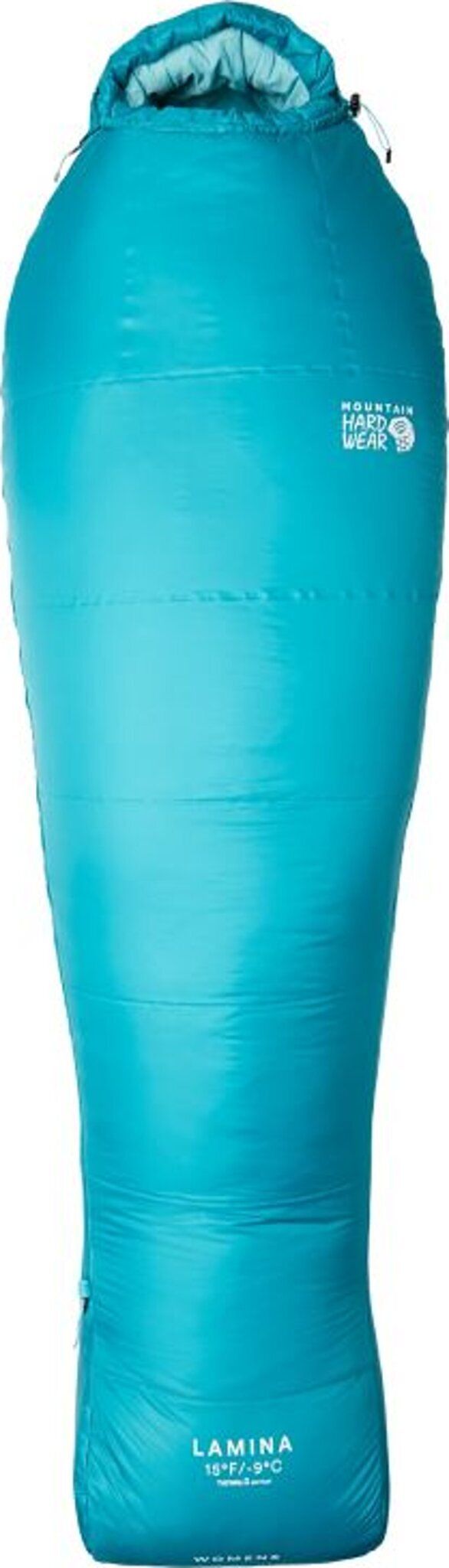 Lamina 15F/-9C Regular Sleeping Bag - Women's|-|Sac de couchage régulier Lamina 15F/-9C - Femme sold by The Last Hunt