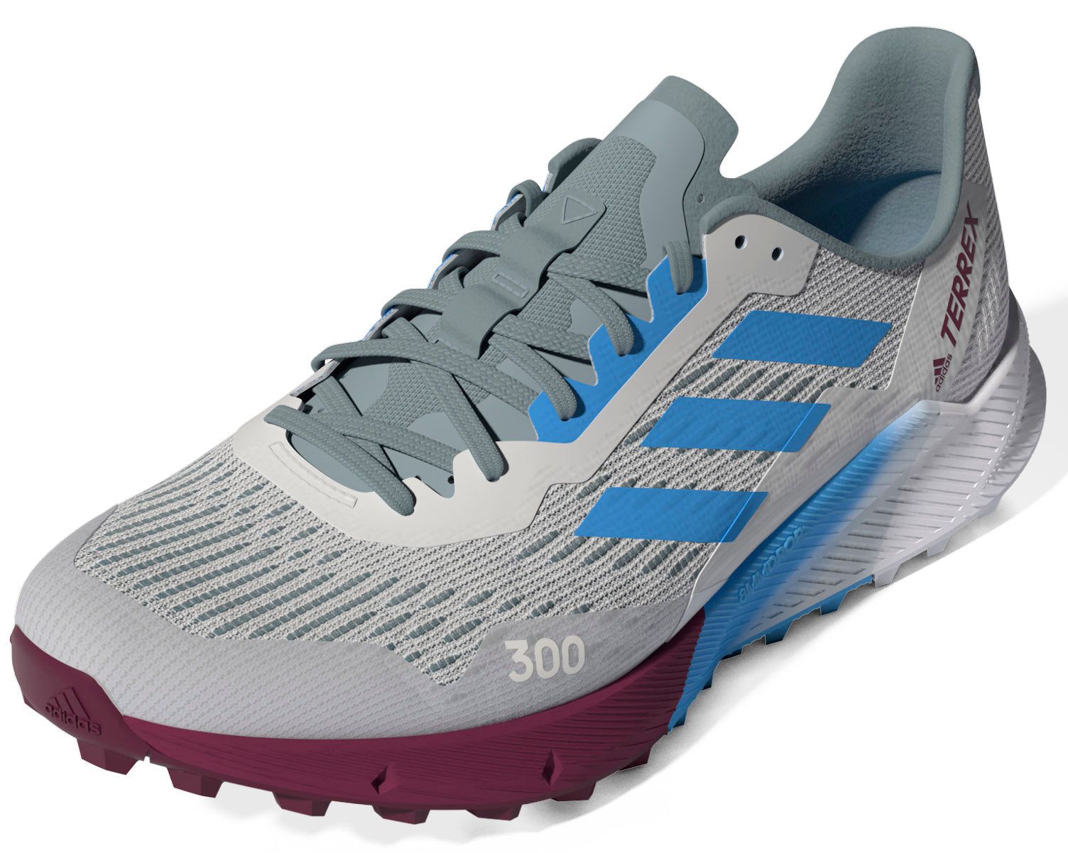 Terrex Agravic Flow 2.0 Trail Running Shoes - Women's|-|Chaussures de course sur sentier Terrex Agravic Flow 2.0 - Femme sold by The Last Hunt product image thumbnail 4