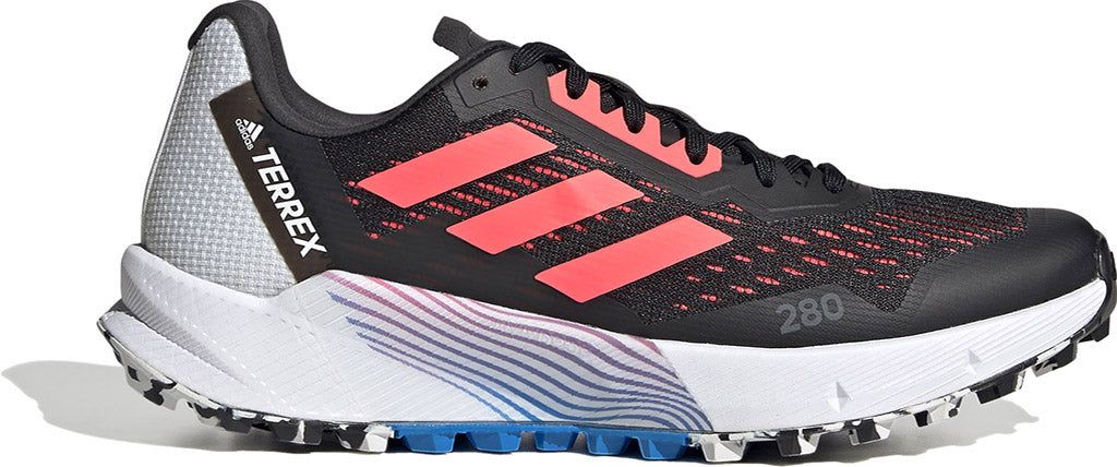 Terrex Agravic Flow 2.0 Trail Running Shoes - Women's|-|Chaussures de course sur sentier Terrex Agravic Flow 2.0 - Femme sold by The Last Hunt