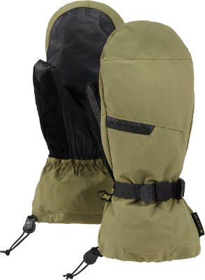 Deluxe GORE-TEX® Mittens - Men's|-|Mitaines Deluxe en GORE-TEX® - Homme sold by The Last Hunt