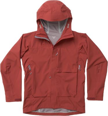 RollerCoaster Jacket - Men's|-|Manteau RollerCoaster - Homme sold by The Last Hunt