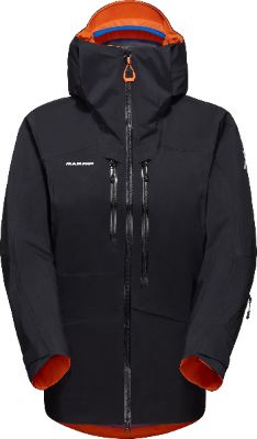 Eiger Free Advanced Hardshell Hooded Jacket - Women's|-|Manteau à capuchon coquille rigide Eiger Free Advanced - Femme sold by The Last Hunt