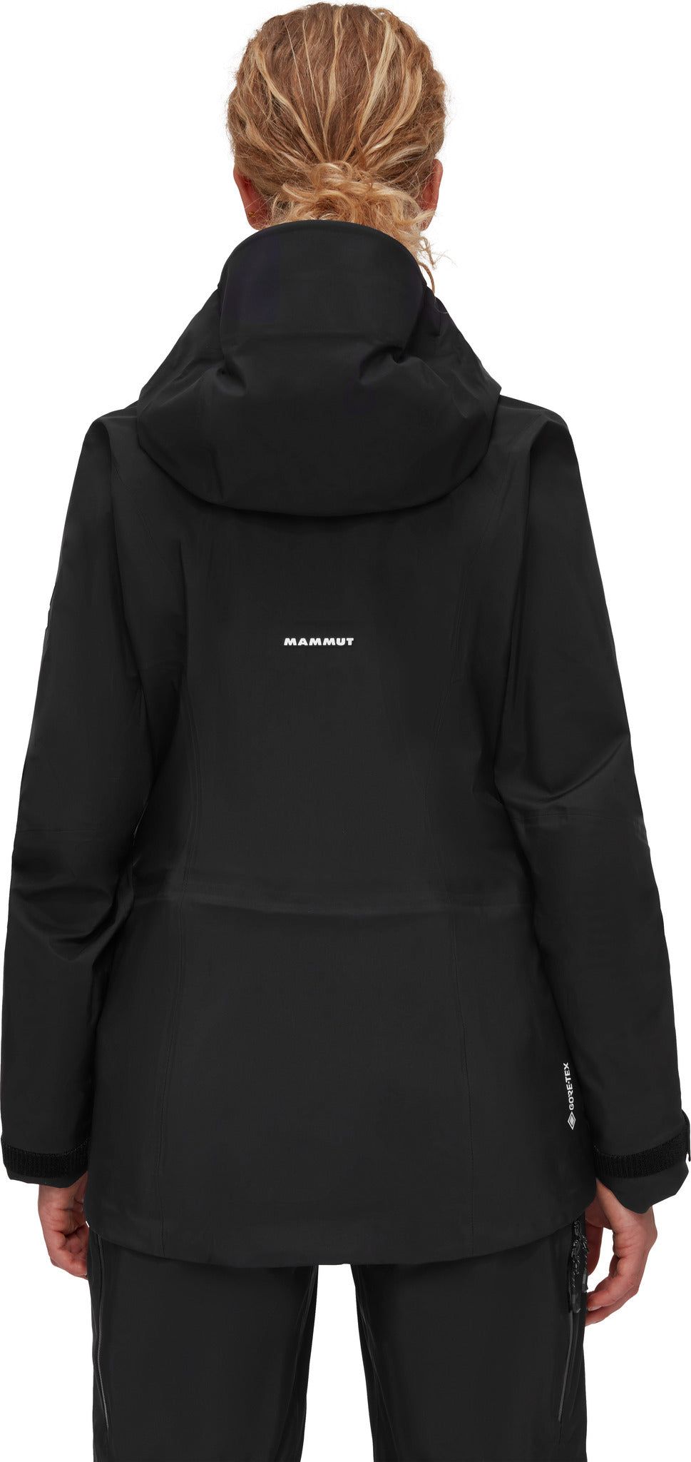 Eiger Free Advanced Hardshell Hooded Jacket - Women's|-|Manteau à capuchon coquille rigide Eiger Free Advanced - Femme sold by The Last Hunt product image thumbnail 2