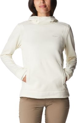 Claudia Ridge Fleece Hoodie - Women's|-|Chandail à capuchon en molleton Claudia Ridge - Femme sold by The Last Hunt