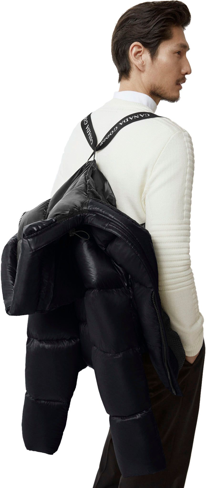 Crofton Puffer Jacket - Men's|-|Manteau matelassé Crofton - Homme sold by The Last Hunt product image thumbnail 5