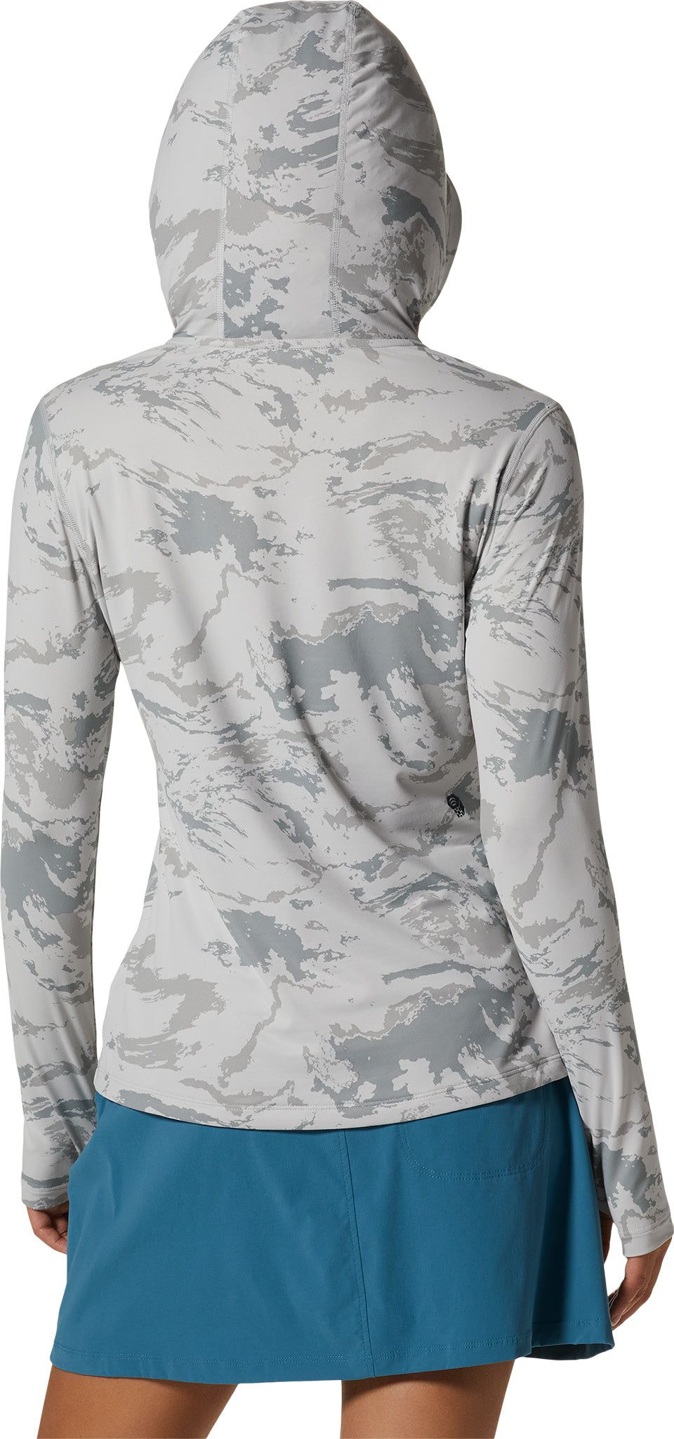 Crater Lake™ Long Sleeve Hoody - Women's|-|Chandail à manches longues à capuchon Crater Lake™ - Femme sold by The Last Hunt product image thumbnail 3