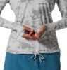Crater Lake™ Long Sleeve Hoody - Women's|-|Chandail à manches longues à capuchon Crater Lake™ - Femme sold by The Last Hunt