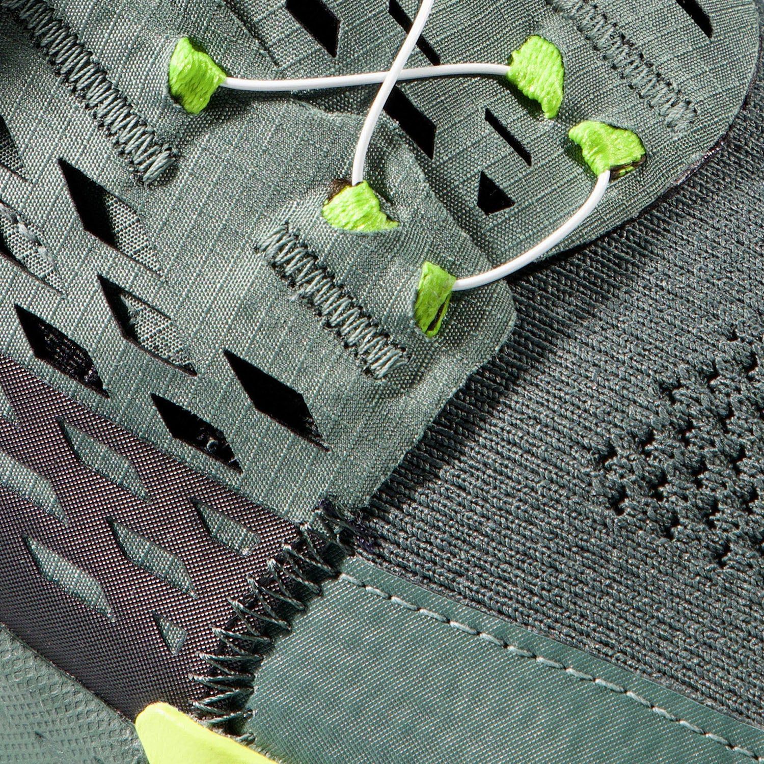 Aenergy TR BOA Mid GTX Trail Running Shoes - Women's|-|Chaussures de course sur sentier GTX Aenergy TR BOA Mid - Femme sold by The Last Hunt product image thumbnail 3