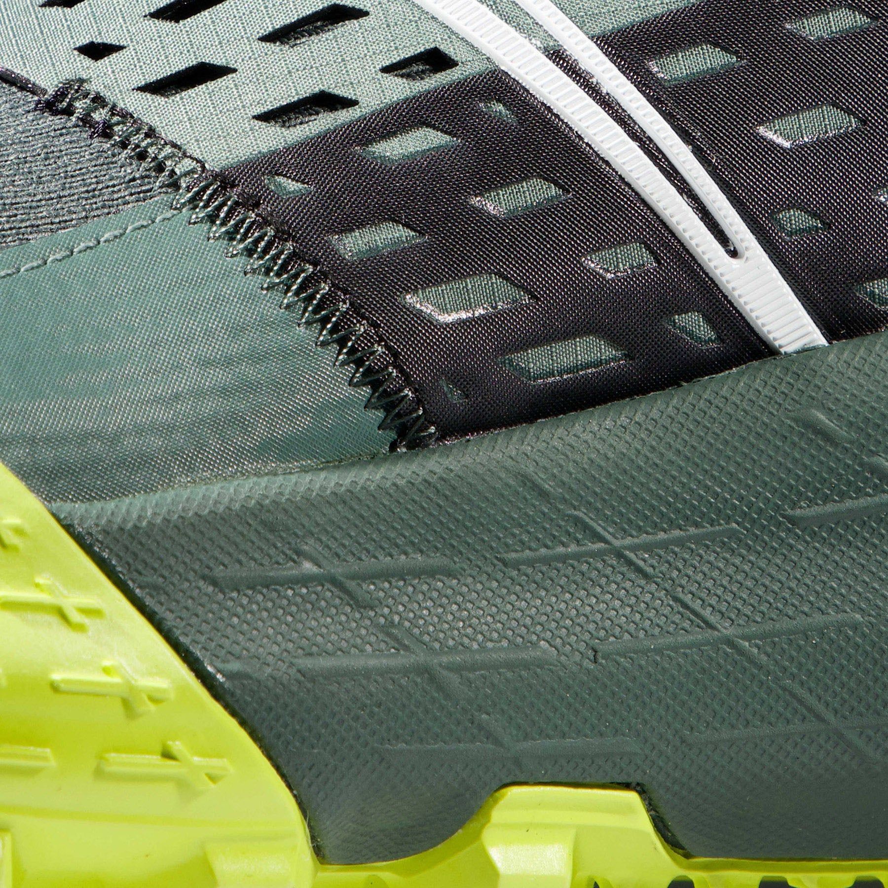 Aenergy TR BOA Mid GTX Trail Running Shoes - Women's|-|Chaussures de course sur sentier GTX Aenergy TR BOA Mid - Femme sold by The Last Hunt product image thumbnail 4