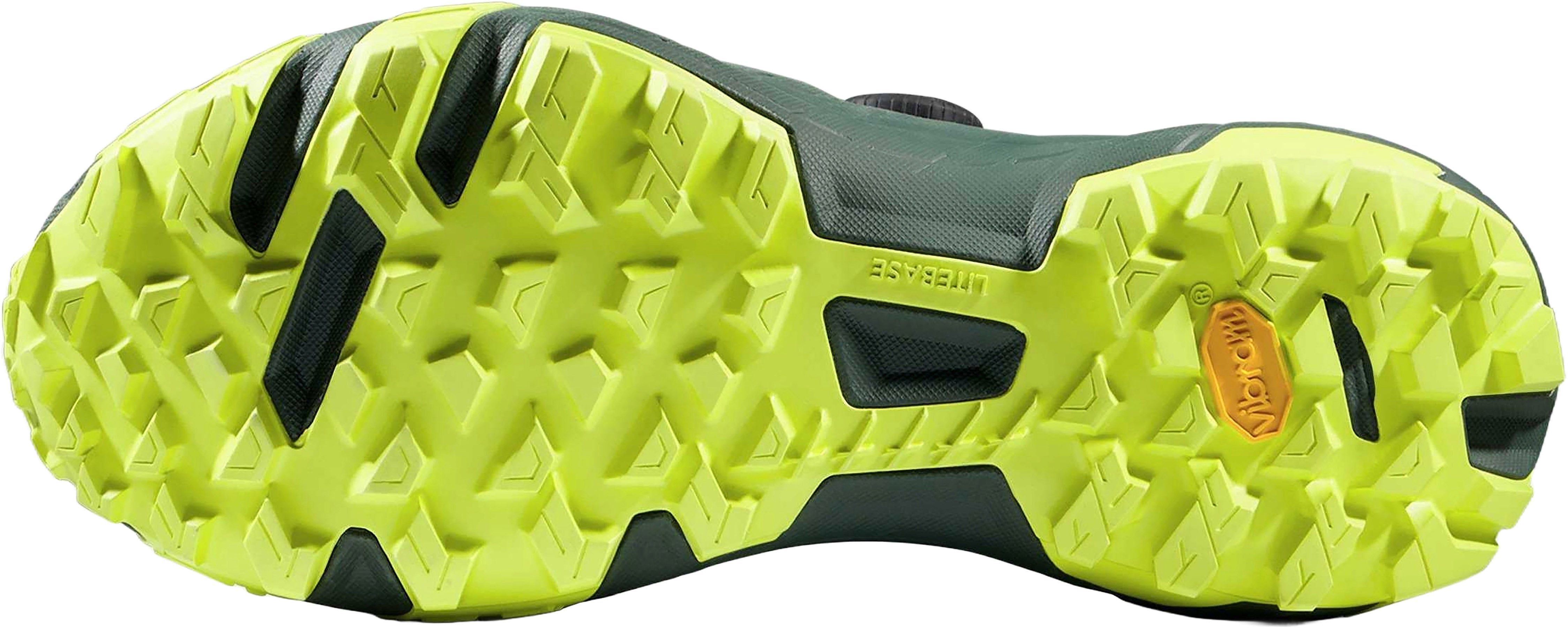 Aenergy TR BOA Mid GTX Trail Running Shoes - Women's|-|Chaussures de course sur sentier GTX Aenergy TR BOA Mid - Femme sold by The Last Hunt product image thumbnail 2