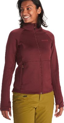 Olden Polartec Jacket - Women's |-|Manteau Olden Polartec - Femme sold by The Last Hunt