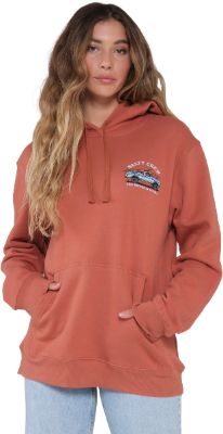 Baja Days Hoody - Women's|-|Chandail à capuchon Baja Days - Femme sold by The Last Hunt