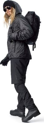 Bushido II Gtx Running Shoes - Women's|-|Chaussures de course Gtx II de Bushido - Femme sold by The Last Hunt