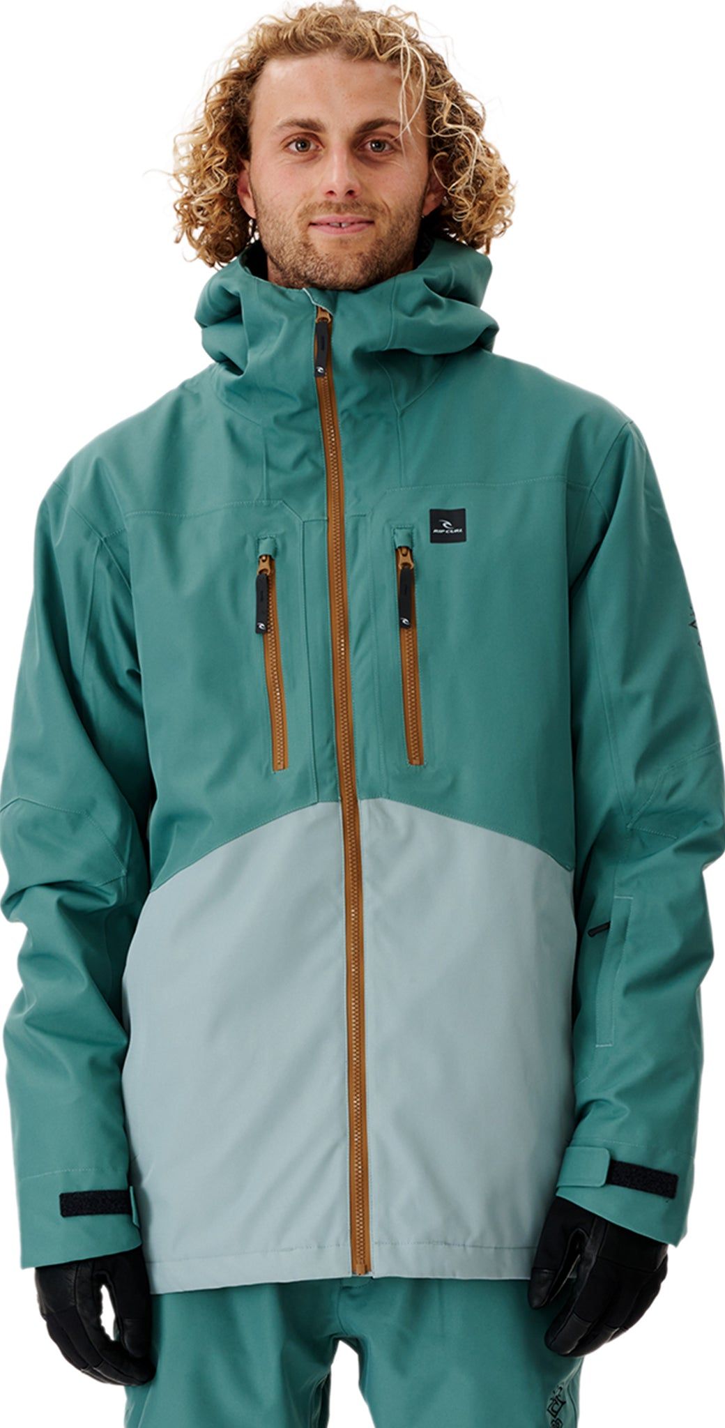 Freerider Snow Jacket - Men's|-|Manteau de neige Freerider - Homme sold by The Last Hunt