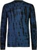 Icon Long Sleeve Garment Dyed Tee - Men's|-|T-shirt teint en pièce à manches longues Icon - Homme sold by The Last Hunt