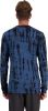 Icon Long Sleeve Garment Dyed Tee - Men's|-|T-shirt teint en pièce à manches longues Icon - Homme sold by The Last Hunt